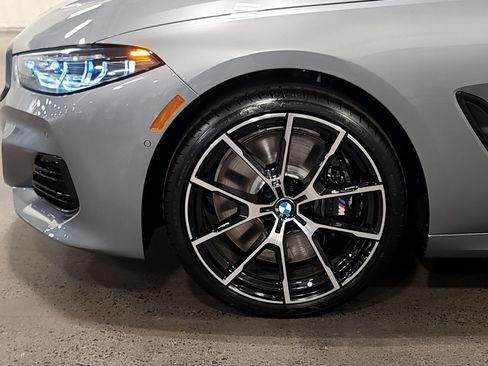 New 2026 BMW 840i w/ M Sport Professional Package RWD image 10