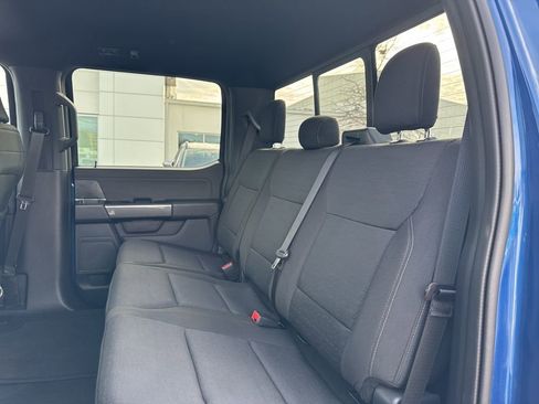 Used 2022 Ford F150 XLT w/ Equipment Group 302A High image 27