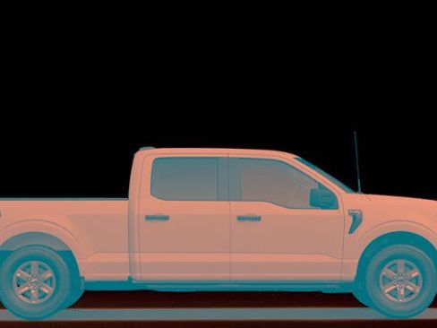 New 2026 Ford F150 XL w/ Equipment Group 103A High AWD/4WD image 27
