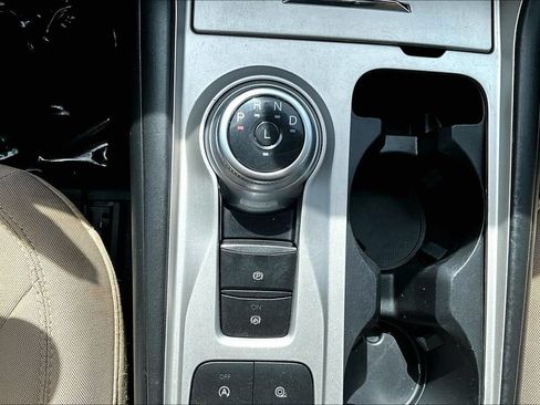 Used 2021 Ford Explorer 2WD image 36
