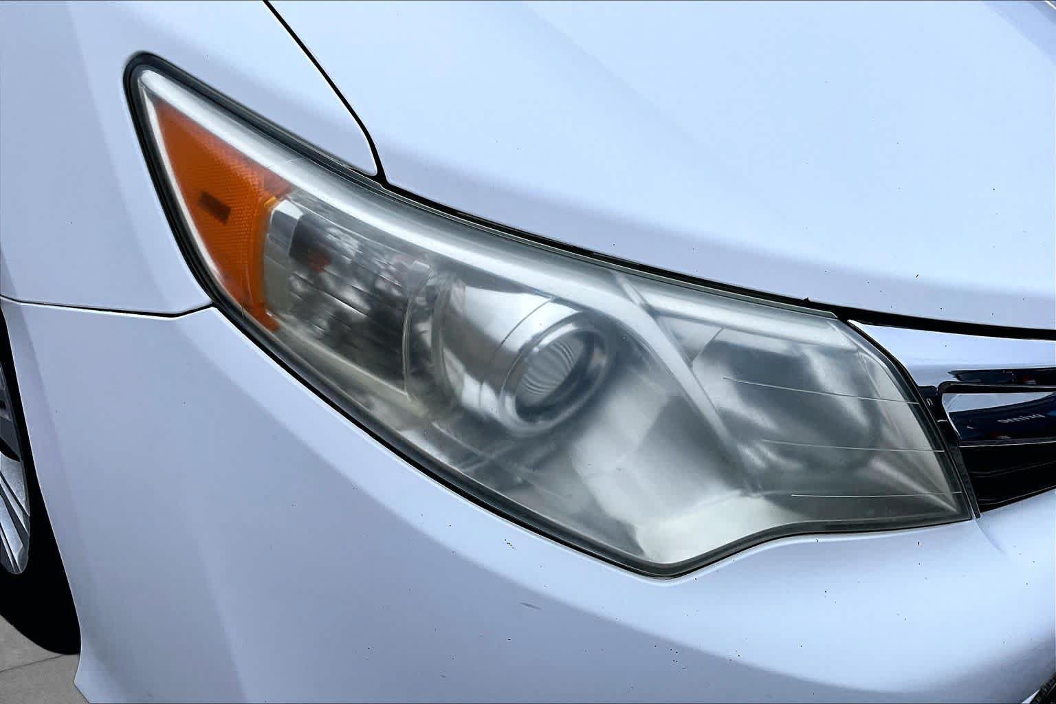Used 2012 Toyota Camry LE FWD image 27