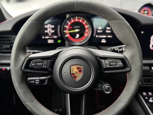 Certified 2022 Porsche 911 GT3 image 16