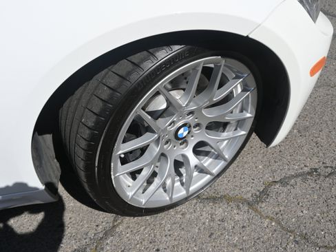Used 2013 BMW M3 Coupe image 26
