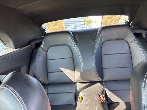 Used 2017 Ford Mustang GT Premium w/ Black Accent Package image 26