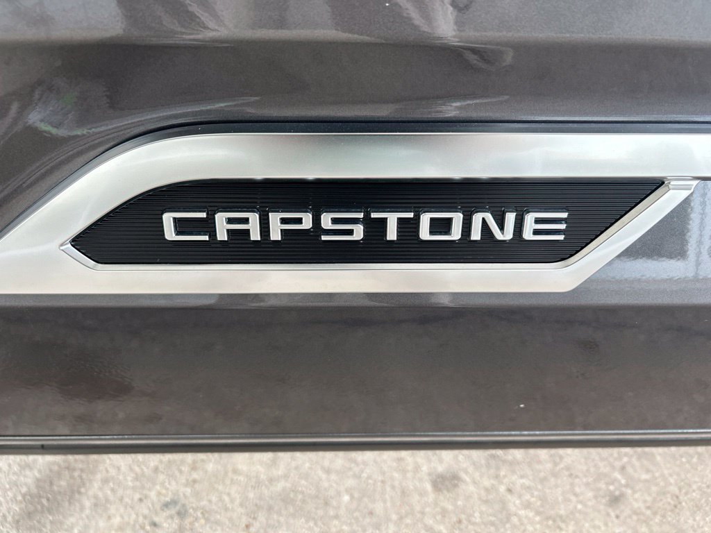 Used 2026 Toyota Tundra Capstone AWD/4WD image 33