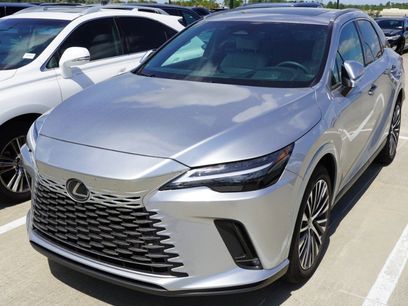 Used 2024 Lexus RX 350 Premium Plus w/ Convenience Package