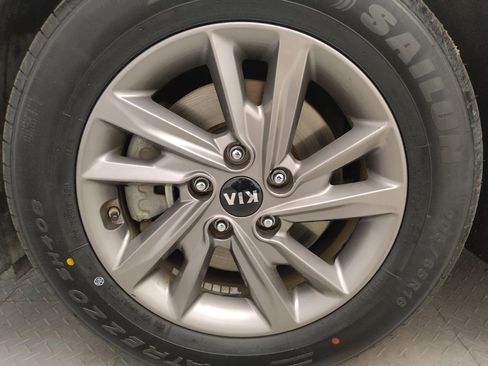 Used 2020 Kia Optima LX FWD image 31