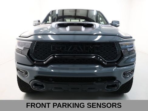 Used 2021 RAM 1500 TRX w/ TRX Lanuch Edition AWD/4WD image 31