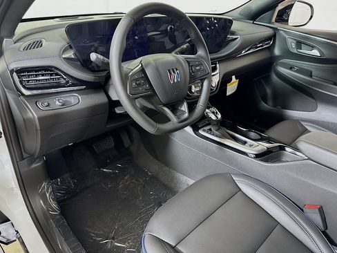 New 2026 Buick Envista Sport Touring w/ Convenience I Package FWD image 5