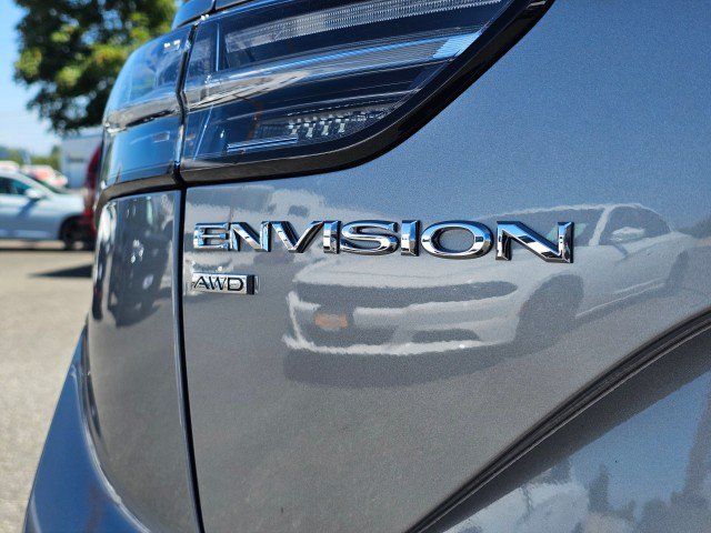 Used 2023 Buick Envision Avenir AWD/4WD image 16