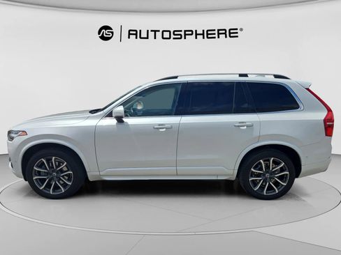 Used 2016 Volvo XC90 T6 Momentum w/ Momentum Plus Package AWD/4WD image 5
