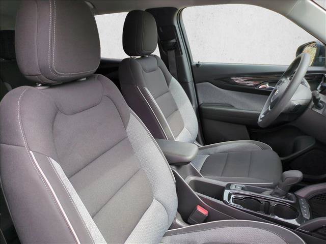 Used 2026 Chevrolet TrailBlazer LT FWD image 19