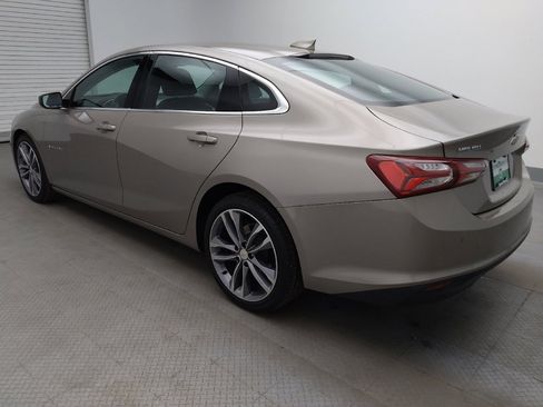 Used 2024 Chevrolet Malibu LT FWD image 3