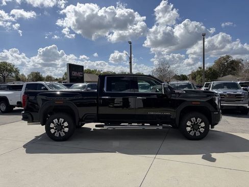 New 2026 GMC Sierra 3500 Denali w/ Technology Package AWD/4WD image 3