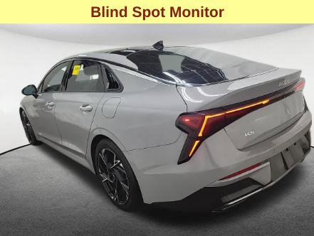 Used 2025 Kia K5 GT-Line w/ GT-Line Premium Package AWD/4WD image 7