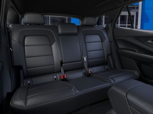 New 2026 Chevrolet Blazer EV LT FWD image 17