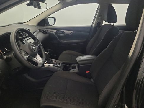 Used 2020 Nissan Rogue Sport S AWD/4WD image 17