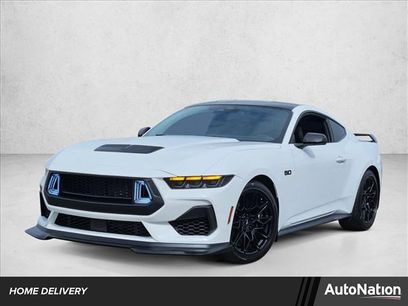 Used 2024 Ford Mustang GT Premium w/ GT Performance Package