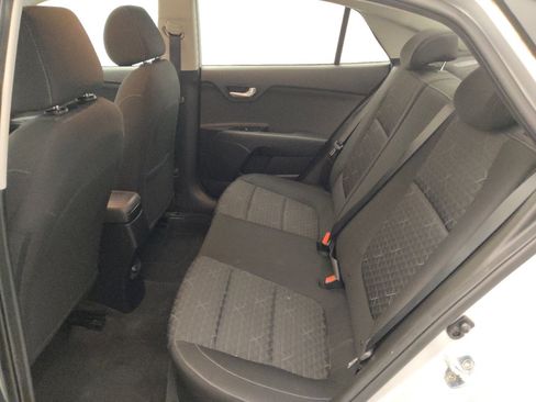 Used 2022 Kia Rio S FWD image 18