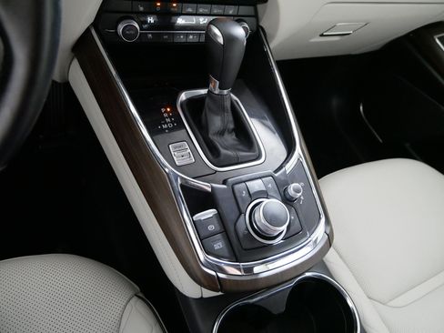 Used 2023 MAZDA CX-9 Signature image 24