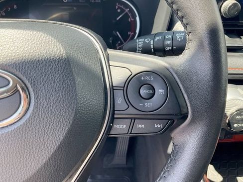 Used 2024 Toyota RAV4 Adventure AWD/4WD image 23
