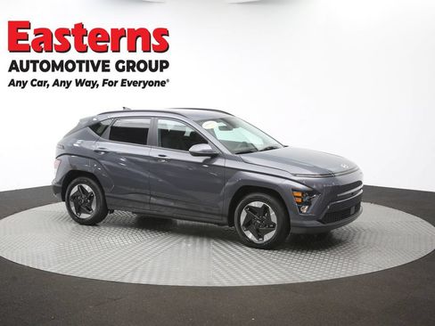 Used 2024 Hyundai Kona SEL FWD image 46