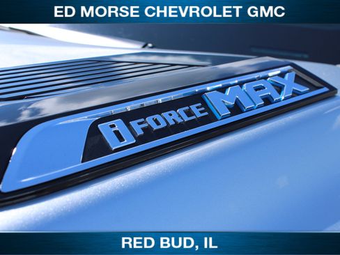 Used 2024 Toyota Tundra 1794 Edition w/ TRD Off-Road Package AWD/4WD image 19