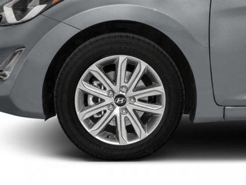 Used 2016 Hyundai Elantra Value Edition image 11