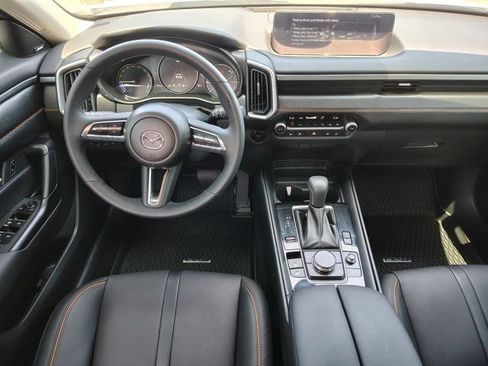 Used 2026 MAZDA CX-50 AWD 2.5 Hybrid w/ Weather Package image 6