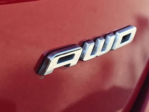 Used 2024 Ford Edge SEL w/ Convenience Package image 10