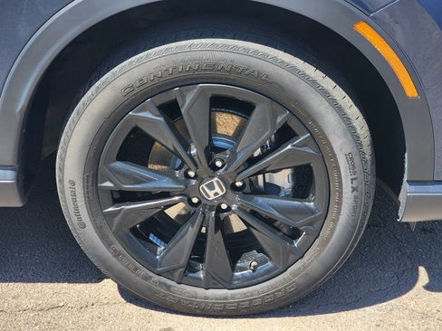 Used 2023 Honda CR-V Sport Touring image 11