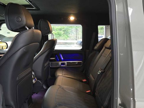Used 2022 Mercedes-Benz G 63 AMG 4MATIC image 16