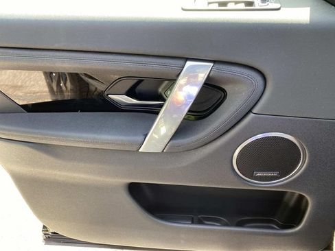 Used 2023 Land Rover Discovery Sport S AWD/4WD image 19