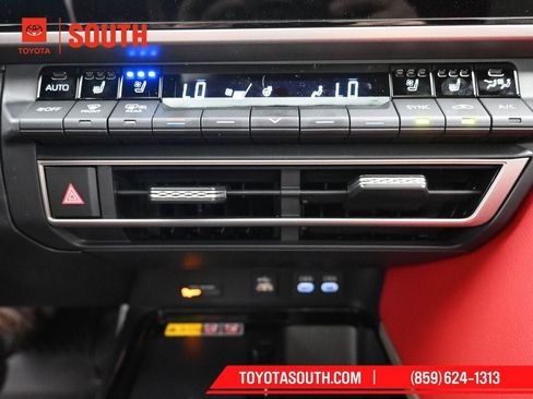 New 2026 Toyota Camry XSE w/ Premium Plus Package FWD image 20