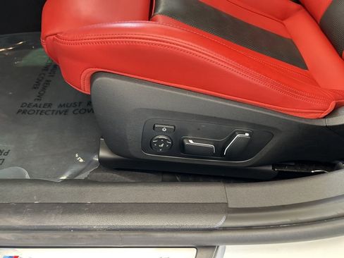 Used 2025 BMW M3 Competition image 45