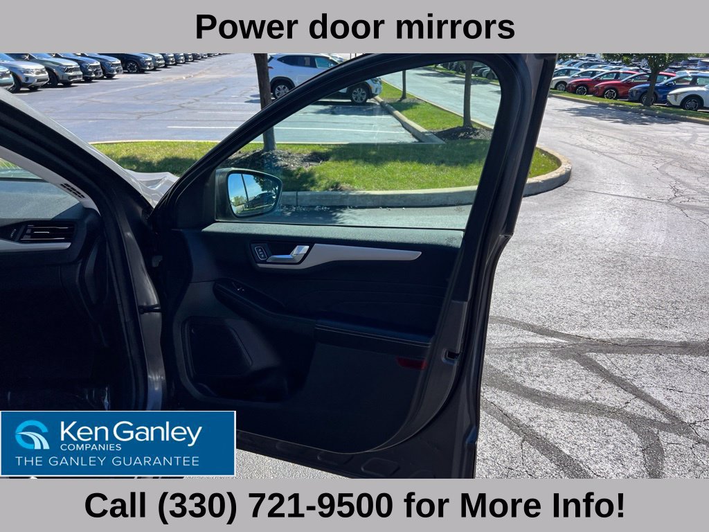Used 2022 Ford Escape SEL AWD/4WD image 56