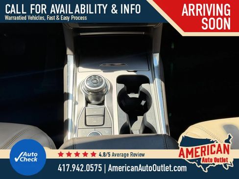 Used 2020 Ford Explorer Platinum w/ Premium Technology Package AWD/4WD image 29