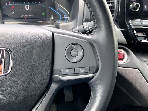 Used 2024 Honda Odyssey EX-L image 24