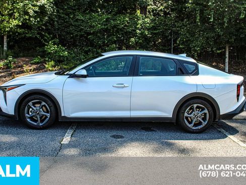 Used 2025 Kia K4 FWD image 7