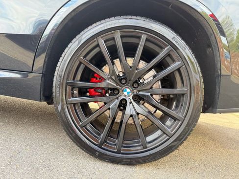 Used 2021 BMW X5 M50i w/ Premium Excellence Package AWD/4WD image 41