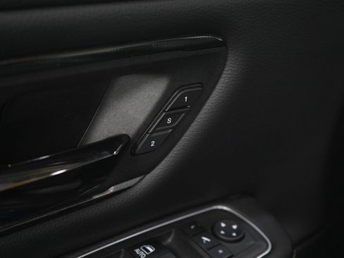 Used 2022 RAM 1500 Sport w/ G/T Package AWD/4WD image 24