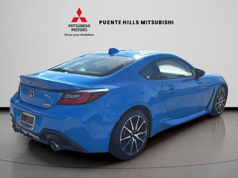 Used 2023 Toyota GR86 image 5