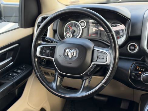 Used 2020 RAM 1500 Big Horn image 13