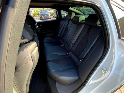 Certified 2025 Acura TLX w/A-Spec Package image 19