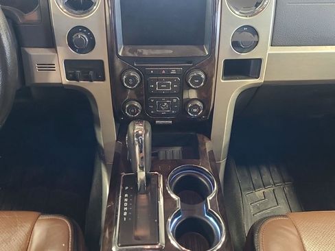 Used 2013 Ford F150 Platinum image 11