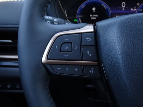 New 2026 Toyota Grand Highlander Platinum image 28