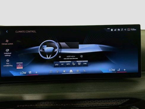 New 2026 BMW 430i w/ Premium Package RWD image 16