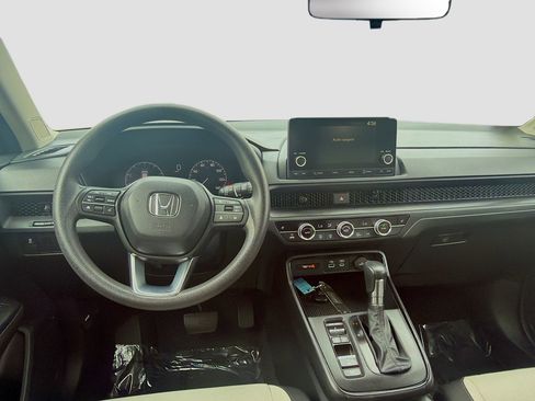 Certified 2023 Honda CR-V EX image 20