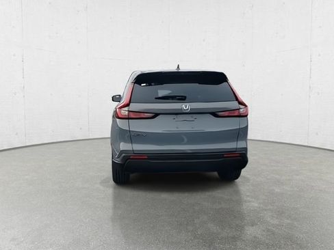New 2026 Honda CR-V EX-L image 8