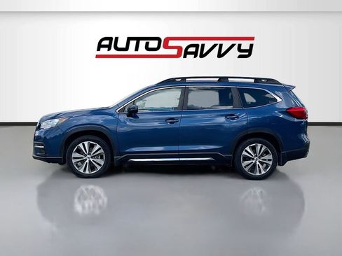 Used 2022 Subaru Ascent Limited w/ Technology Package AWD/4WD image 4